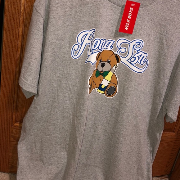 rona season moletom com capuz nelk